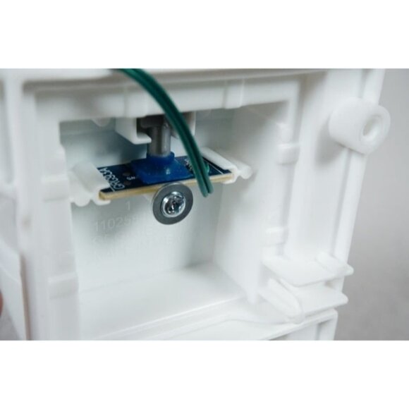 2021 Barbie Dreamhouse Toilet Replacement Part - WORKS! - Picture 4 of 4